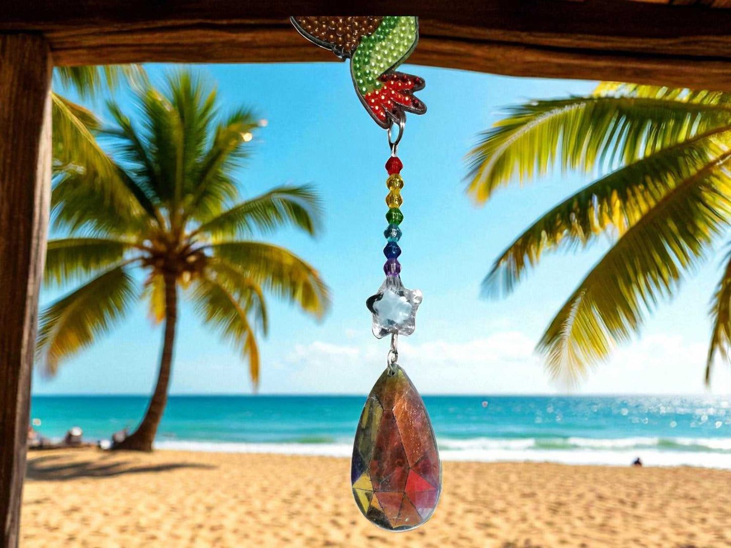 Sun Catcher