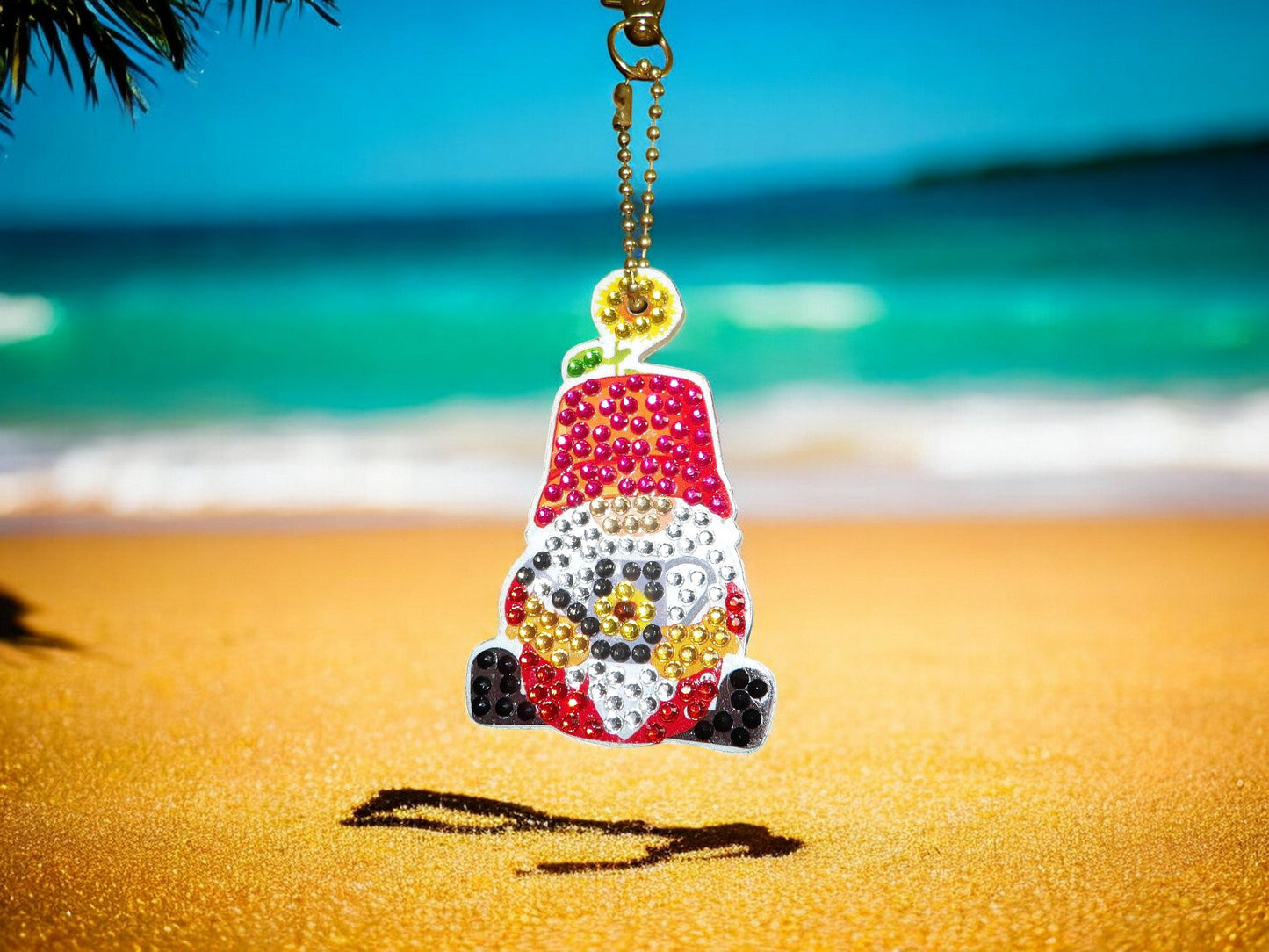 Red Hat Gnome Keychain