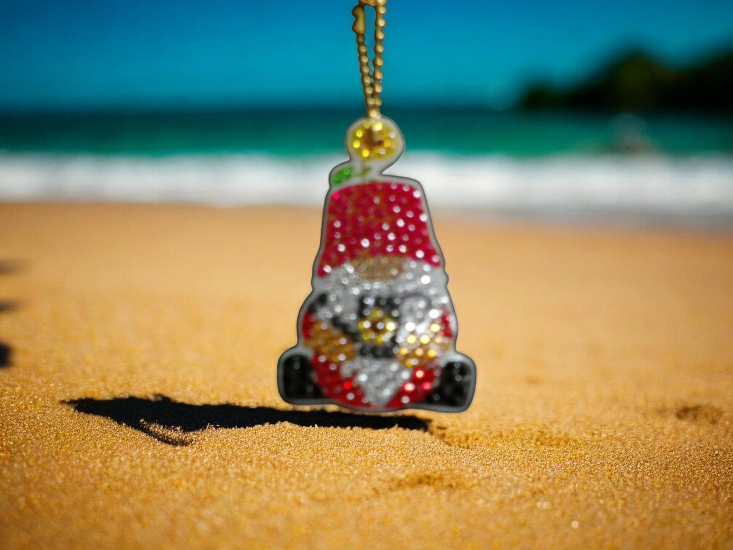 Red Hat Gnome Keychain