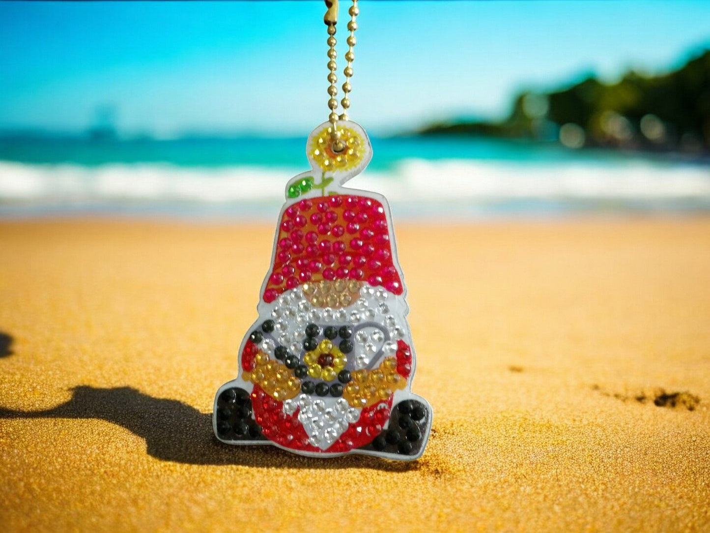 Red Hat Gnome Keychain