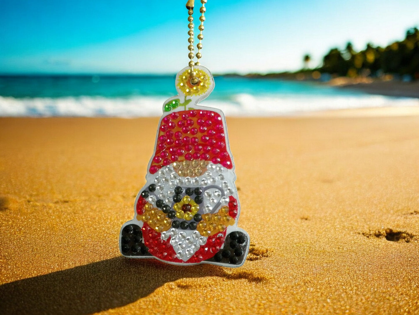 Red Hat Gnome Keychain