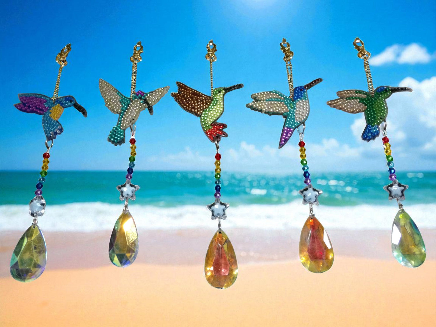 Sunwind Catchers
