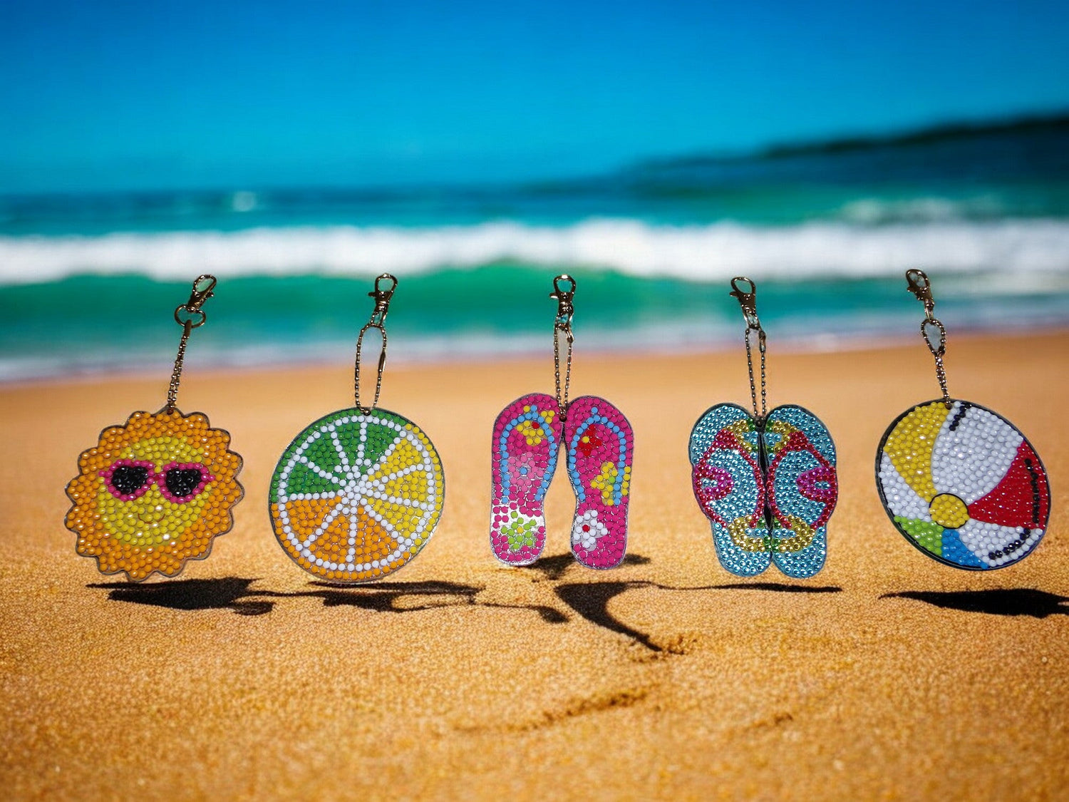 Keychains