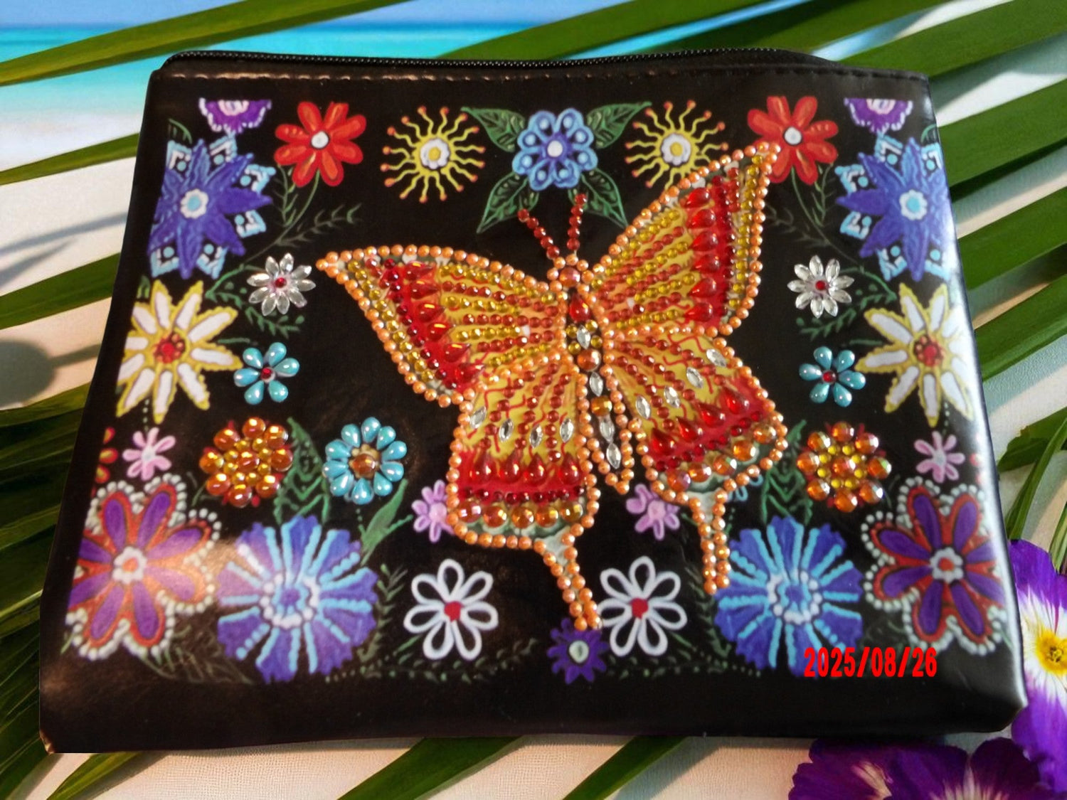 Hand Clutches