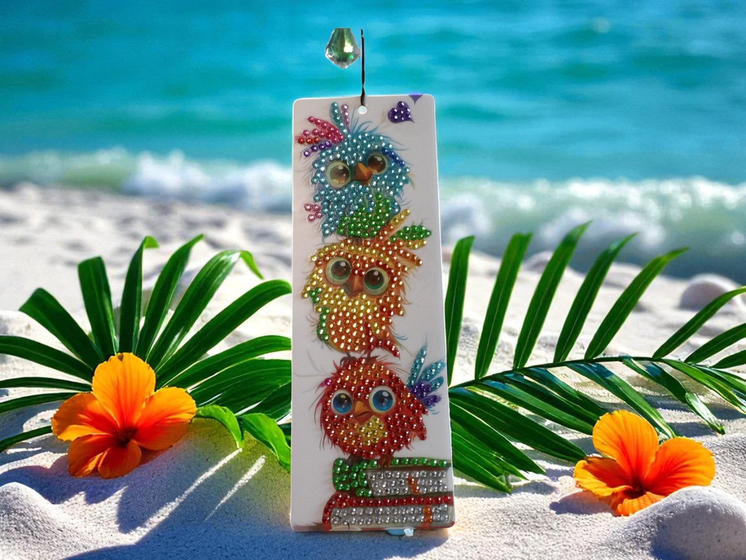 All Kinds Of Bookmarks