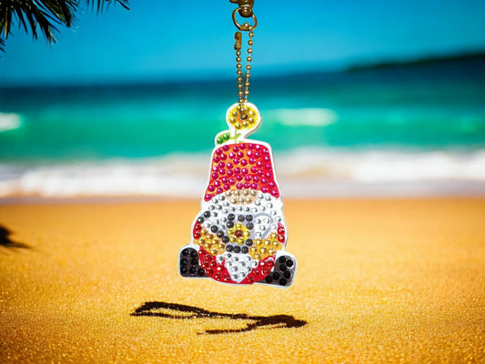 Red Hat Gnome Keychain