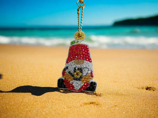 Red Hat Gnome Keychain
