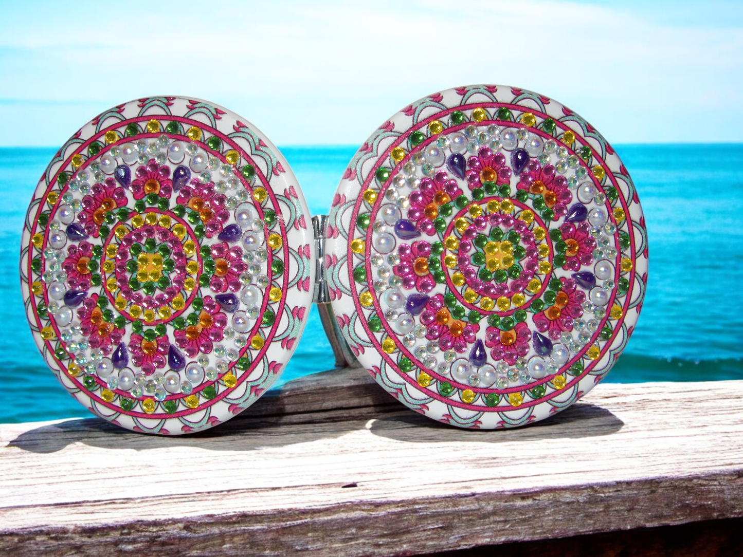 Pocket Mirror